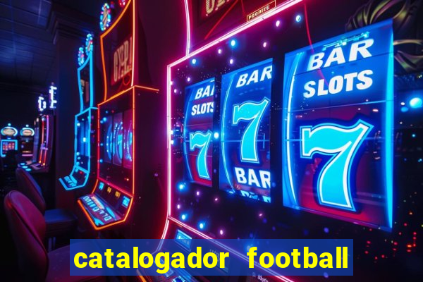 catalogador football studio telegram